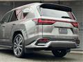 2025 Lexus LX