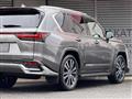 2025 Lexus LX