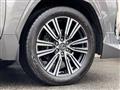 2025 Lexus LX