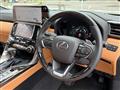2025 Lexus LX