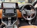 2025 Lexus LX