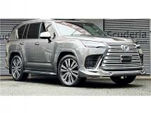 2025 Lexus LX