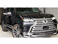 2025 Lexus LX