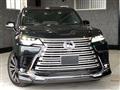 2025 Lexus LX