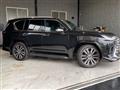 2025 Lexus LX