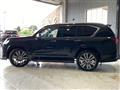 2025 Lexus LX