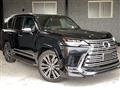 2025 Lexus LX