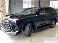 2025 Lexus LX