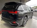 2025 Lexus LX