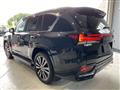 2025 Lexus LX
