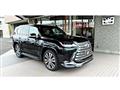 2025 Lexus LX