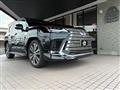 2025 Lexus LX