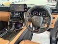 2025 Lexus LX