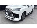 2025 Lexus LX