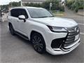 2025 Lexus LX