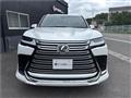2025 Lexus LX