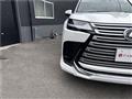 2025 Lexus LX