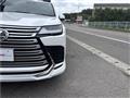 2025 Lexus LX