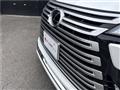 2025 Lexus LX