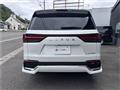 2025 Lexus LX