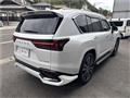 2025 Lexus LX