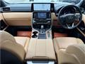 2025 Lexus LX