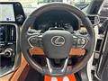 2025 Lexus LX