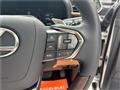 2025 Lexus LX