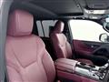 2025 Lexus LX