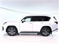 2025 Lexus LX
