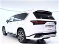 2025 Lexus LX