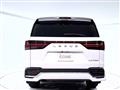 2025 Lexus LX