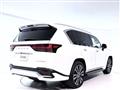 2025 Lexus LX