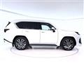 2025 Lexus LX