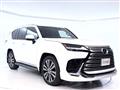 2025 Lexus LX