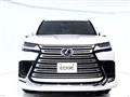 2025 Lexus LX
