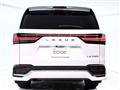 2025 Lexus LX