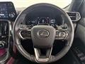 2025 Lexus LX