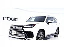 2025 Lexus LX