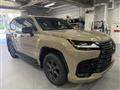 2025 Lexus LX