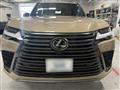 2025 Lexus LX