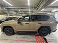 2025 Lexus LX
