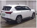 2025 Lexus LX
