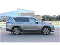2024 Lexus LX