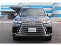 2024 Lexus LX