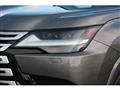 2024 Lexus LX