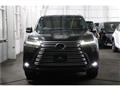 2024 Lexus LX
