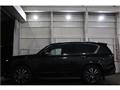 2024 Lexus LX