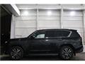 2024 Lexus LX