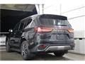 2024 Lexus LX